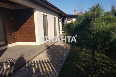 House by the address st. Brizovaya (area 170 m²) - Atlanta.ua - photo 26