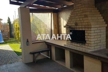 House by the address st. Brizovaya (area 170 m²) - Atlanta.ua - photo 43