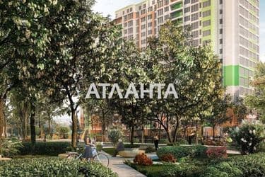 1-room apartment apartment by the address st. Bugaevskaya Instrumentalnaya (area 39,4 m²) - Atlanta.ua - photo 11