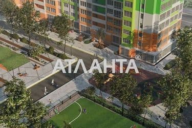 2-кімнатна квартира за адресою вул. Бугаївська (площа 60,9 м²) - Atlanta.ua - фото 15