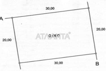 Ділянка за адресою вул. Масив №11 (площа 6 сот) - Atlanta.ua - фото 10