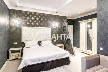 Коммерческая недвижимость по адресу ул. Гагаринское плато (площадь 570 м²) - Atlanta.ua - фото 25