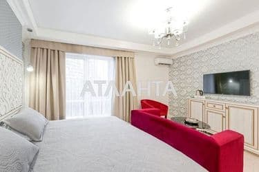 Коммерческая недвижимость по адресу ул. Гагаринское плато (площадь 570 м²) - Atlanta.ua - фото 31