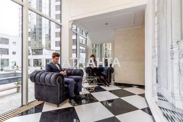 Коммерческая недвижимость по адресу ул. Гагаринское плато (площадь 570 м²) - Atlanta.ua - фото 40