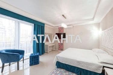 Коммерческая недвижимость по адресу ул. Гагаринское плато (площадь 570 м²) - Atlanta.ua - фото 43