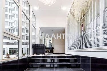 Коммерческая недвижимость по адресу ул. Гагаринское плато (площадь 570 м²) - Atlanta.ua - фото 44