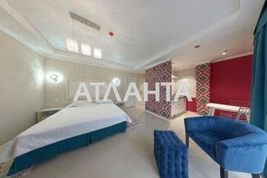 Коммерческая недвижимость по адресу ул. Гагаринское плато (площадь 570 м²) - Atlanta.ua - фото 45