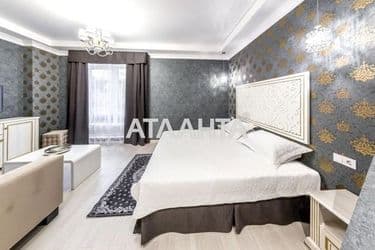 Коммерческая недвижимость по адресу ул. Гагаринское плато (площадь 570 м²) - Atlanta.ua - фото 46