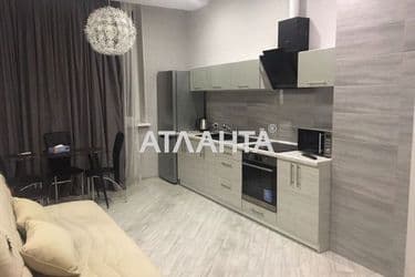 2-rooms apartment apartment by the address st. Gagarinskoe plato (area 55 m²) - Atlanta.ua - photo 9