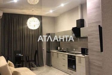 2-rooms apartment apartment by the address st. Gagarinskoe plato (area 55 m²) - Atlanta.ua - photo 10