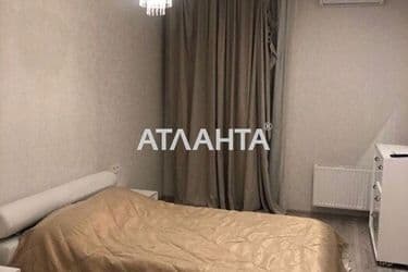 2-rooms apartment apartment by the address st. Gagarinskoe plato (area 55 m²) - Atlanta.ua - photo 11