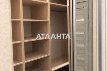 2-rooms apartment apartment by the address st. Gagarinskoe plato (area 55 m²) - Atlanta.ua - photo 14