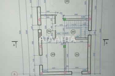 Дом по адресу Клубничный пер. (площадь 137 м²) - Atlanta.ua - фото 21