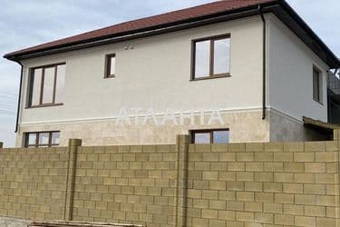 Дом по адресу Клубничный пер. (площадь 137 м²) - Atlanta.ua - фото 25