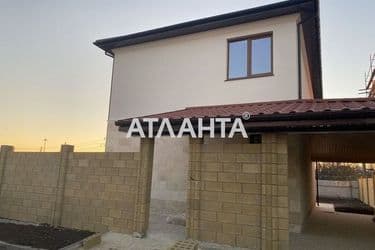 Дом по адресу Клубничный пер. (площадь 137 м²) - Atlanta.ua - фото 26