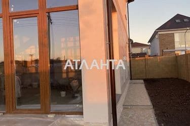 Дом по адресу Клубничный пер. (площадь 137 м²) - Atlanta.ua - фото 18