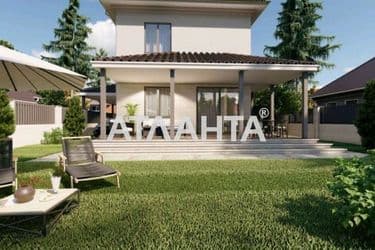 Дом по адресу Клубничный пер. (площадь 137 м²) - Atlanta.ua - фото 15