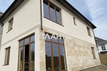 Дом по адресу Клубничный пер. (площадь 137 м²) - Atlanta.ua - фото 16