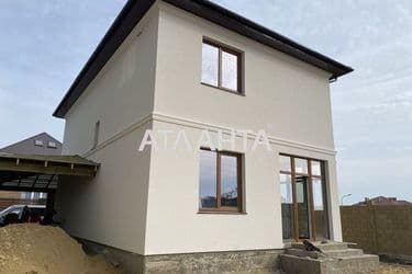 Дом по адресу Клубничный пер. (площадь 137 м²) - Atlanta.ua - фото 17