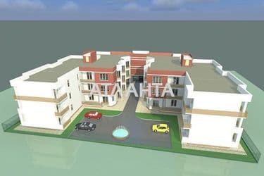 House by the address st. Svetlaya (area 590 m²) - Atlanta.ua - photo 16