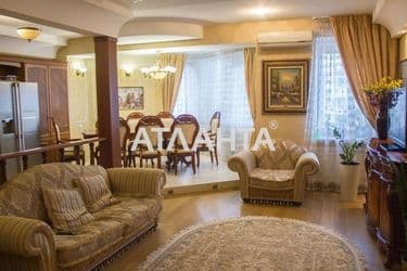 Многокомнатная квартира по адресу ул. Парусная (площадь 195 м²) - Atlanta.ua - фото 33