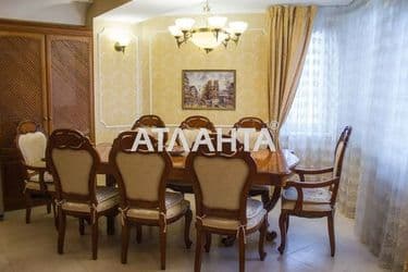 Многокомнатная квартира по адресу ул. Парусная (площадь 195 м²) - Atlanta.ua - фото 35