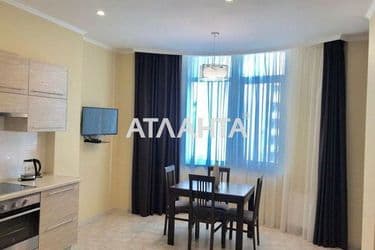 2-rooms apartment apartment by the address st. Frantsuzskiy bul Proletarskiy bul (area 84 m²) - Atlanta.ua - photo 22