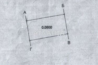 Landplot by the address st. Artsizskaya (area 4 acr) - Atlanta.ua - photo 8