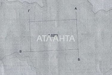 Landplot by the address st. Massiv 11 (area 2,5 acr) - Atlanta.ua - photo 6