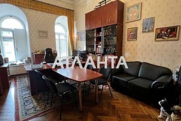 Комерційна нерухомість за адресою вул. Пантелеймонівська (площа 171,2 м²) - Atlanta.ua - фото 12