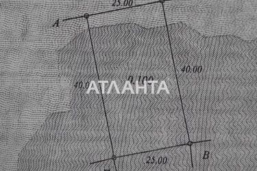 Ділянка за адресою вул. Радісна (площа 10 сот) - Atlanta.ua - фото 3