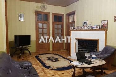 4+-rooms apartment apartment by the address st. Bazarnaya Kirova (area 220,2 m²) - Atlanta.ua - photo 22