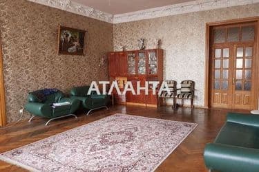 4+-rooms apartment apartment by the address st. Bazarnaya Kirova (area 220,2 m²) - Atlanta.ua - photo 21