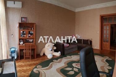 4+-rooms apartment apartment by the address st. Bazarnaya Kirova (area 220,2 m²) - Atlanta.ua - photo 24