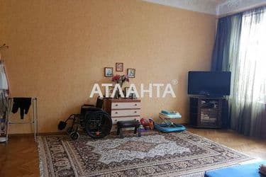 4+-rooms apartment apartment by the address st. Bazarnaya Kirova (area 220,2 m²) - Atlanta.ua - photo 23