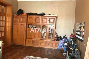 4+-rooms apartment apartment by the address st. Bazarnaya Kirova (area 220,2 m²) - Atlanta.ua - photo 25
