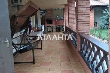 House by the address st. Orekhovaya (area 200 m²) - Atlanta.ua - photo 27