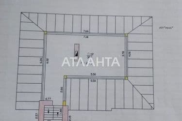 House by the address st. Orekhovaya (area 200 m²) - Atlanta.ua - photo 46