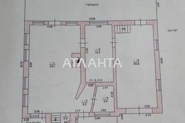 House by the address st. Orekhovaya (area 200 m²) - Atlanta.ua - photo 47
