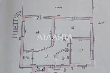 House by the address st. Orekhovaya (area 200 m²) - Atlanta.ua - photo 48