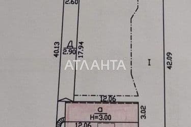 House by the address st. Orekhovaya (area 200 m²) - Atlanta.ua - photo 49