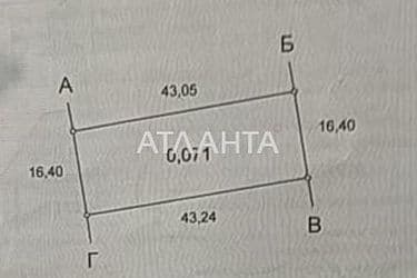 Landplot by the address (area 7 acr) - Atlanta.ua - photo 9