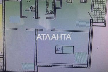 2-rooms apartment apartment by the address st. Sakharova (area 65 m²) - Atlanta.ua - photo 14