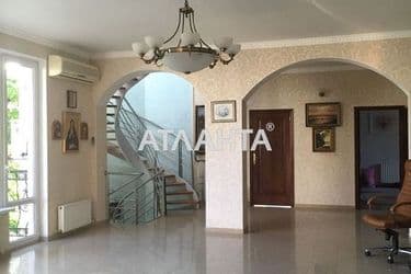 Будинок за адресою вул. Пілотна (площа 442,5 м²) - Atlanta.ua - фото 19