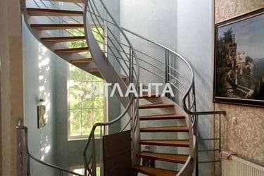 Будинок за адресою вул. Пілотна (площа 442,5 м²) - Atlanta.ua - фото 20