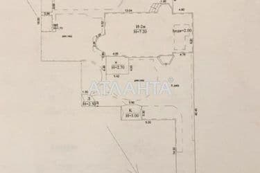 Будинок за адресою вул. Пілотна (площа 442,5 м²) - Atlanta.ua - фото 34