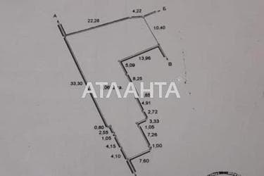 Ділянка за адресою вул. Педагогічна (площа 6,6 сот) - Atlanta.ua - фото 8