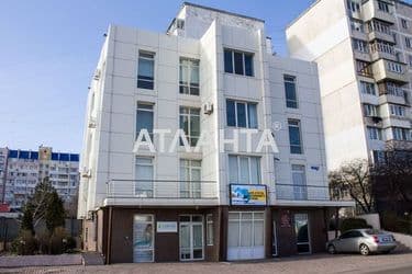 Commercial real estate at st. Lazurnaya Gaydara bul (area 684,2 m²) - Atlanta.ua - photo 13