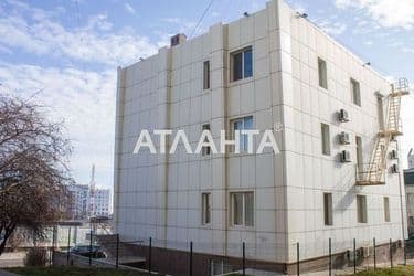 Commercial real estate at st. Lazurnaya Gaydara bul (area 684,2 m²) - Atlanta.ua - photo 14