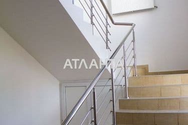 Commercial real estate at st. Lazurnaya Gaydara bul (area 684,2 m²) - Atlanta.ua - photo 15